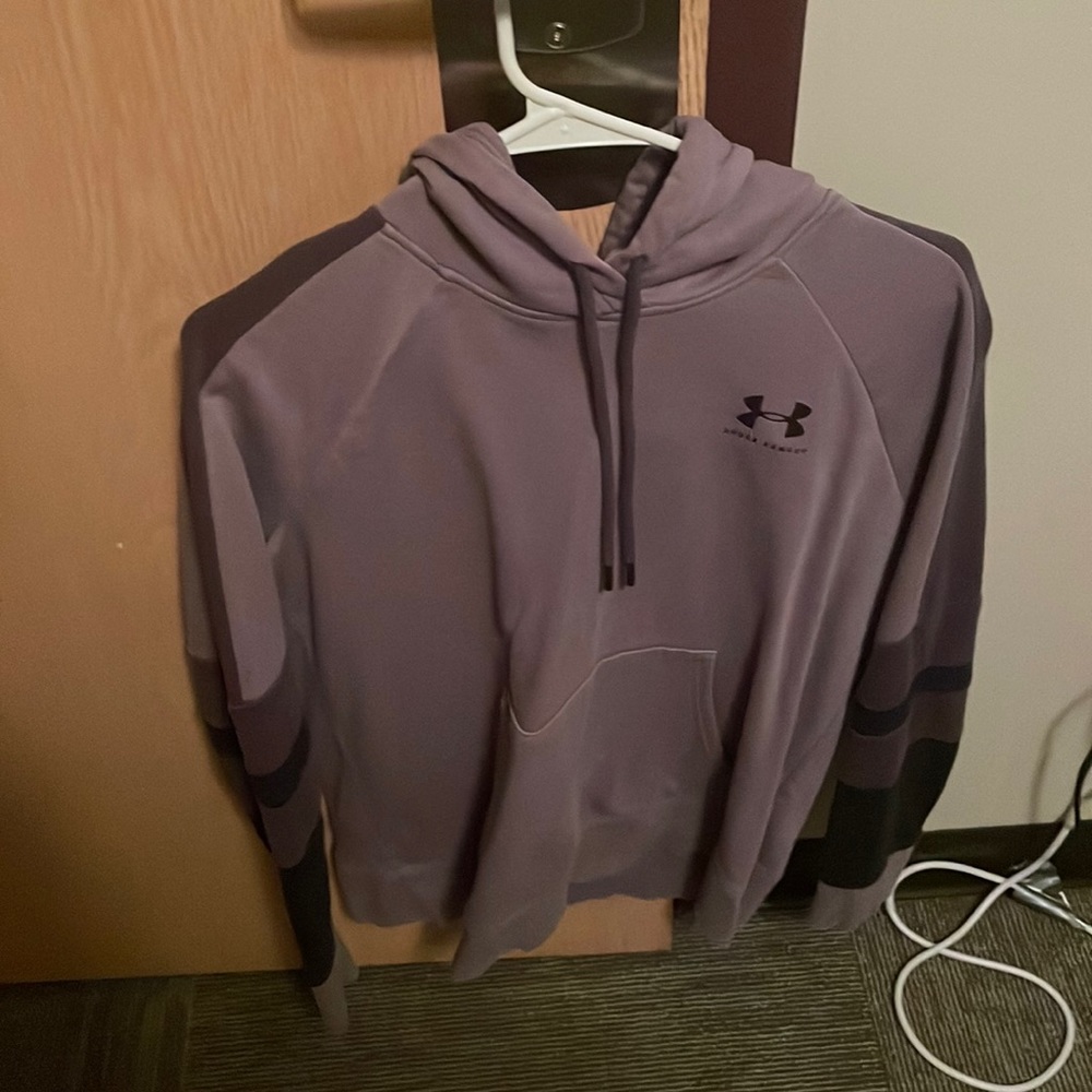Under-armor Hoodie